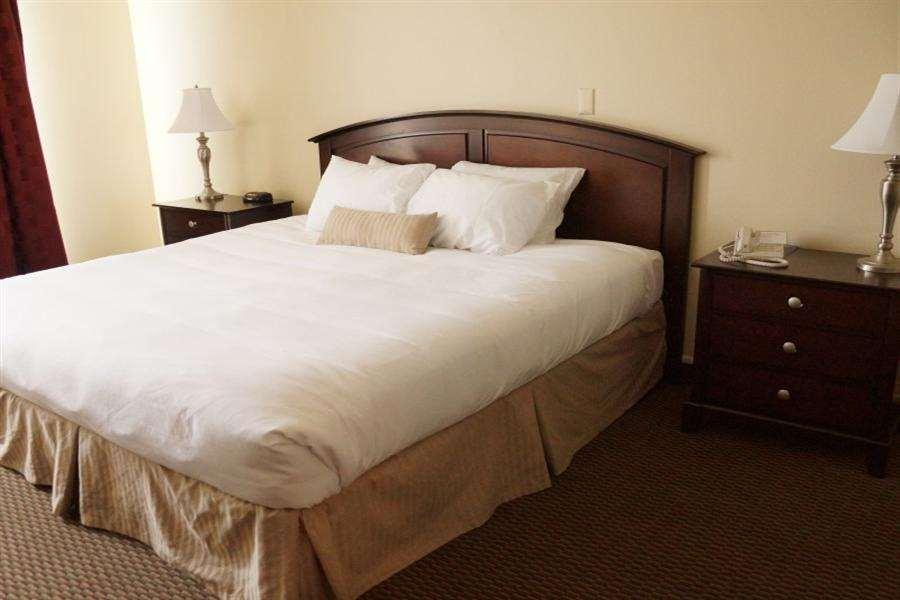 Altoona Grand Hotel Quarto foto